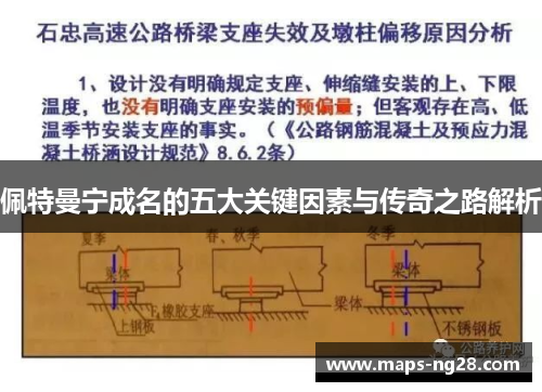 佩特曼宁成名的五大关键因素与传奇之路解析