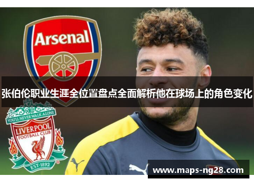 张伯伦职业生涯全位置盘点全面解析他在球场上的角色变化